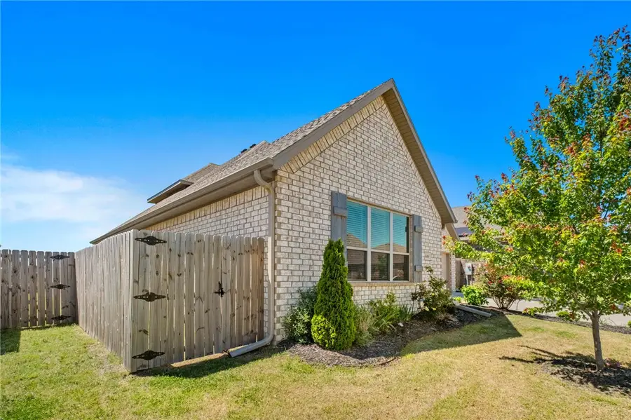4400 SW Pawhuska Street, Bentonville, AR 72713 - #3