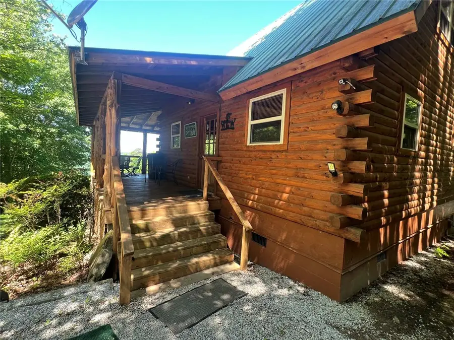 116 Nc 8826, Jasper, AR 72641 - #2