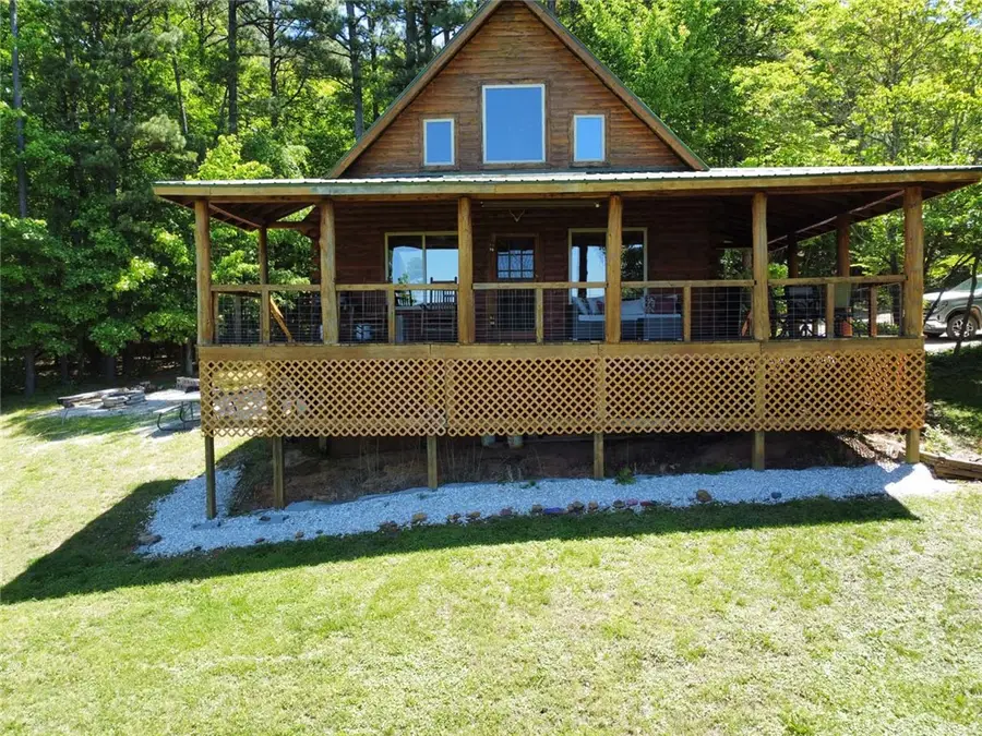 116 Nc 8826, Jasper, AR 72641 - #3