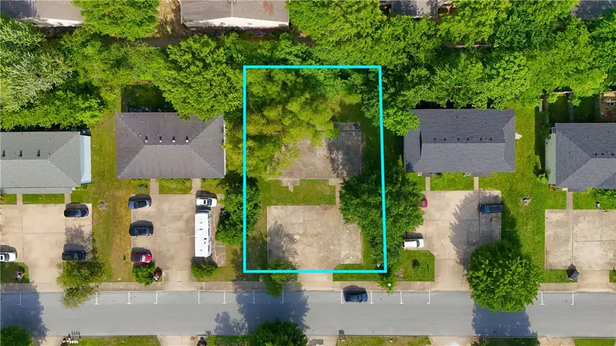 540-546 Betty Jo Drive, Fayetteville, AR 72701 - #2