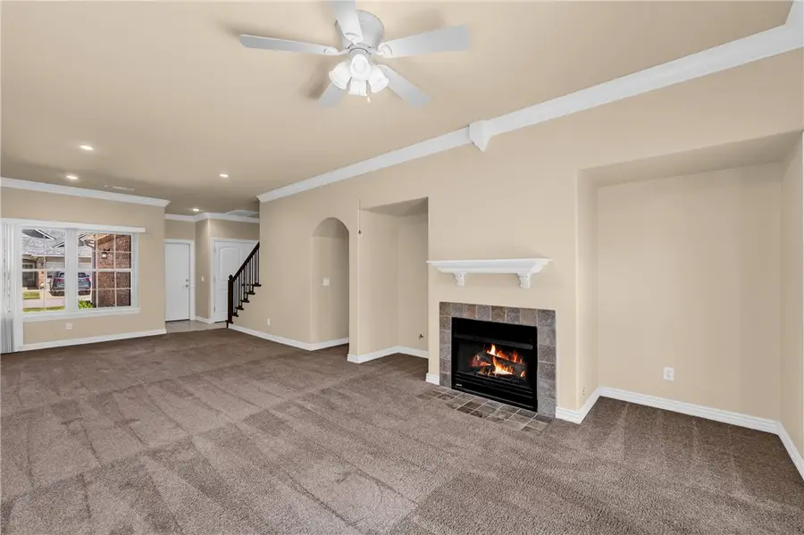 2804 W Valley West Court, Rogers, AR 72756 - #3