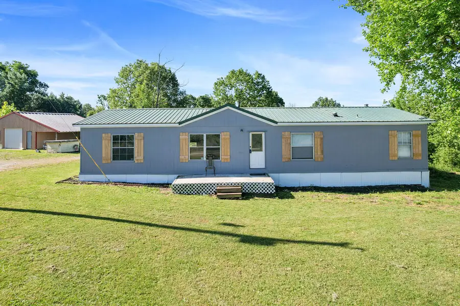 11054 Phillips Creek Road, Lowell, AR 72745 - #2