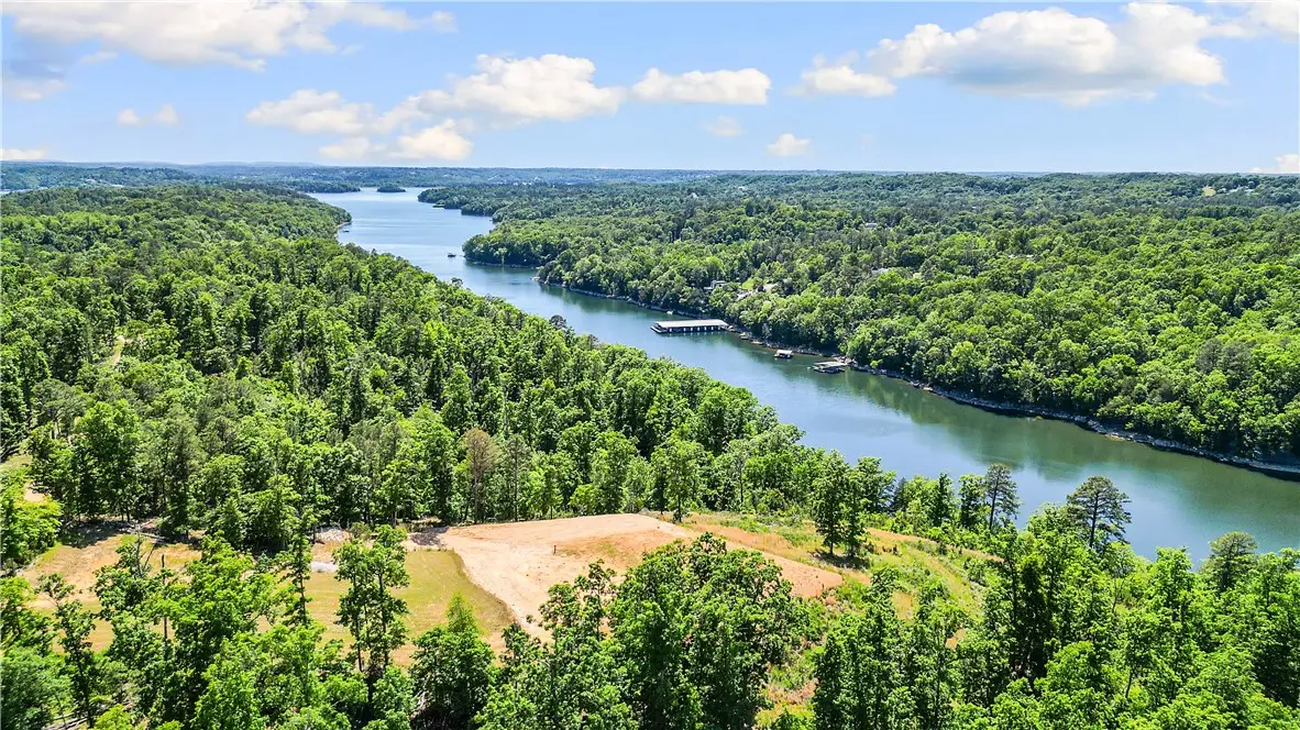 17.1 Acres Knabenschuh Drive, Garfield, AR 72732 - #1