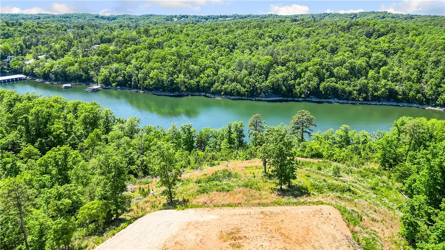 17.1 Acres Knabenschuh Drive, Garfield, AR 72732 - #2