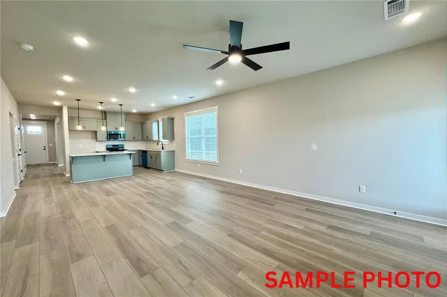 3722 Respite Street, Springdale, AR 72764 - #2