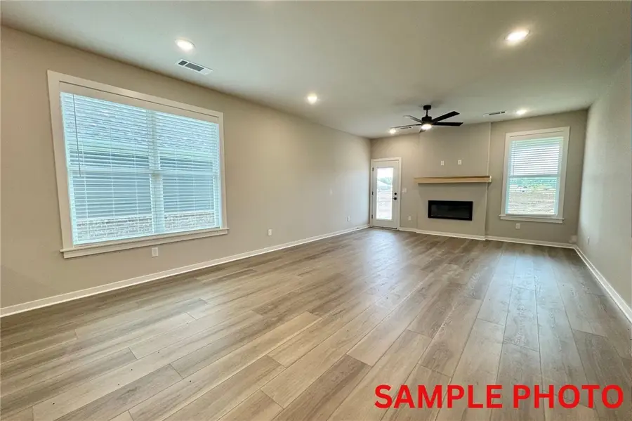 3722 Respite Street, Springdale, AR 72764 - #3