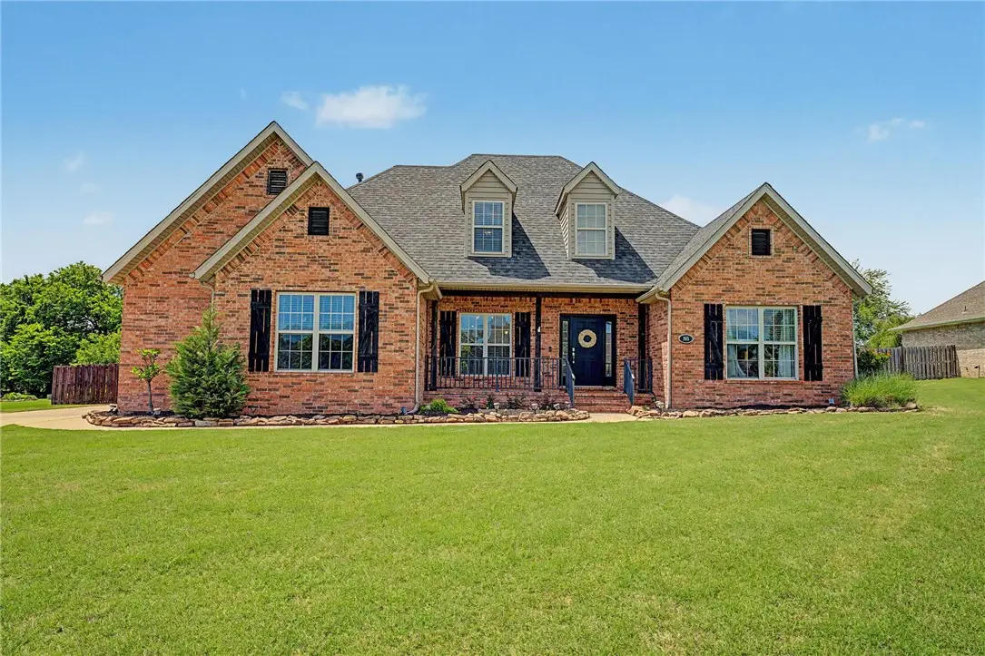 985 Aylesbury Lane, Cave Springs, AR 72718 - #1