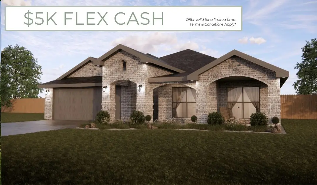 2222 Cedar Heights Place, Farmington, AR 72730 - #1