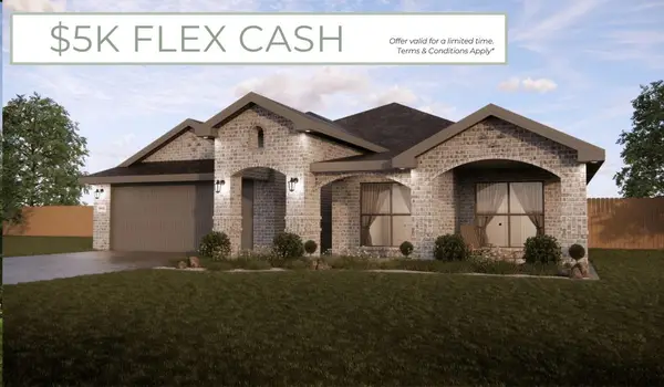 2222 Cedar Heights Place, Farmington, AR 72730