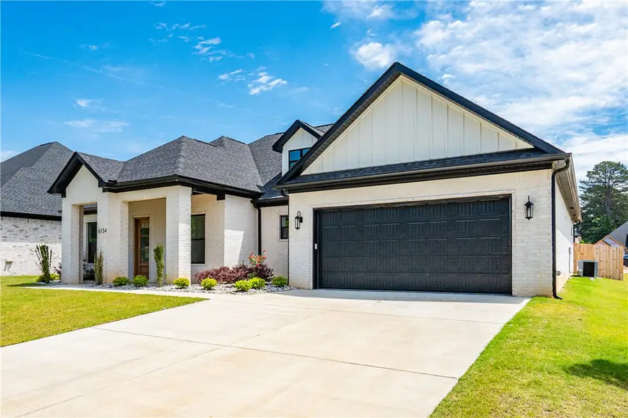 6154 Majestic Waters Drive, Benton, AR 72002 - #2