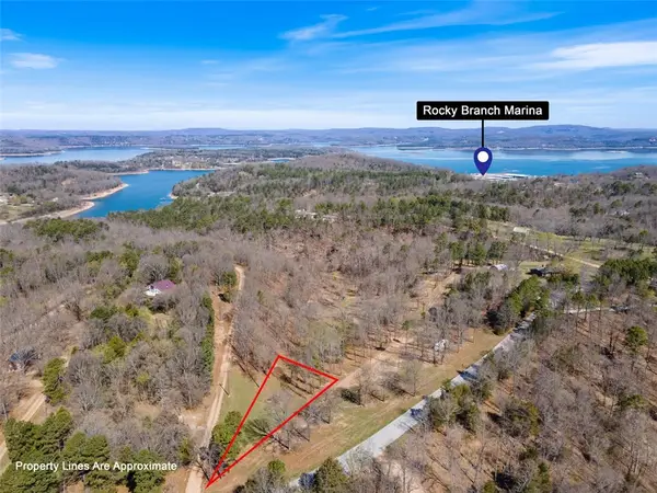Lot 80 Tanglewood Resort 2, Rogers, AR 72756