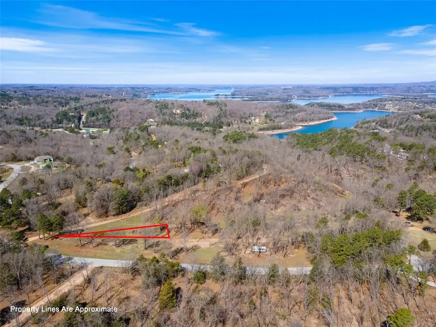 Lot 80 Tanglewood Resort 2, Rogers, AR 72756 - #2