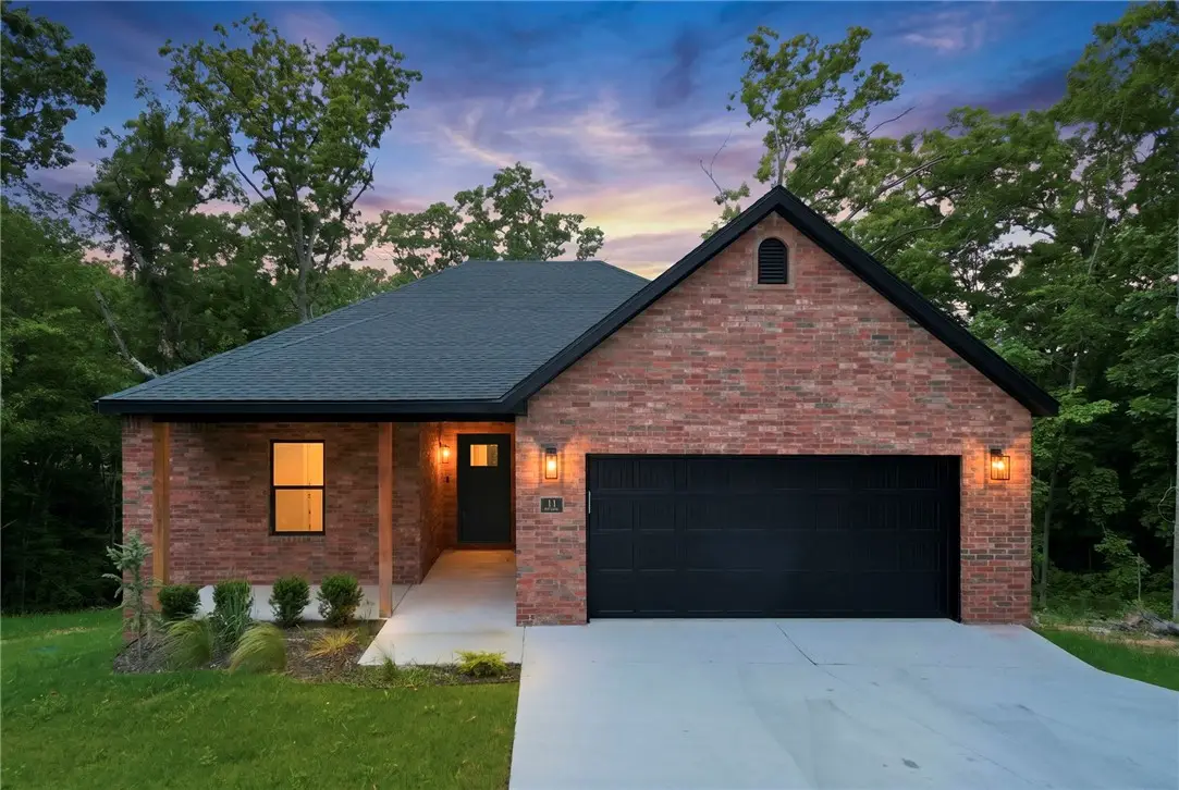 11 Pitt Lane, Bella Vista, AR 72715 - #1