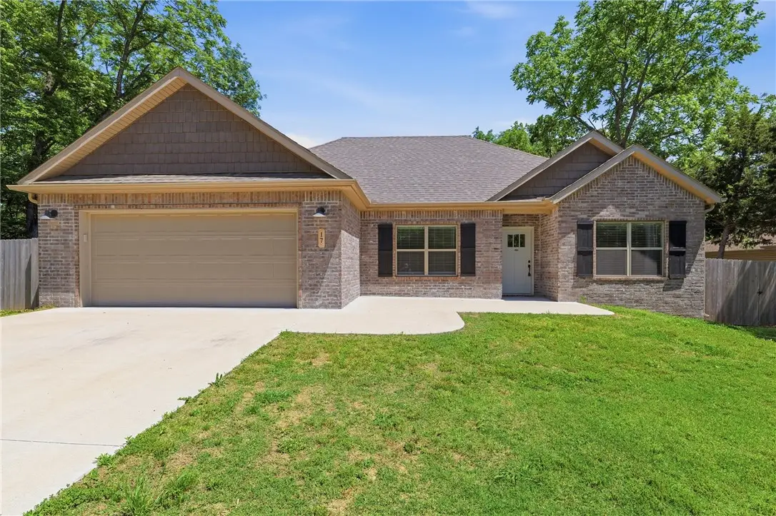 17 Holcombe Lane, Bella Vista, AR 72714 - #1
