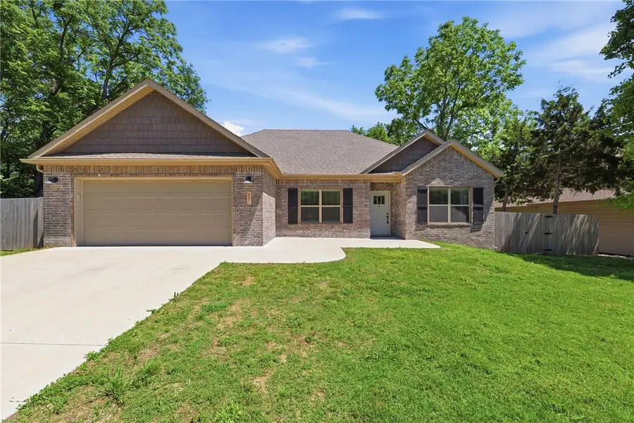 17 Holcombe Lane, Bella Vista, AR 72714 - #2