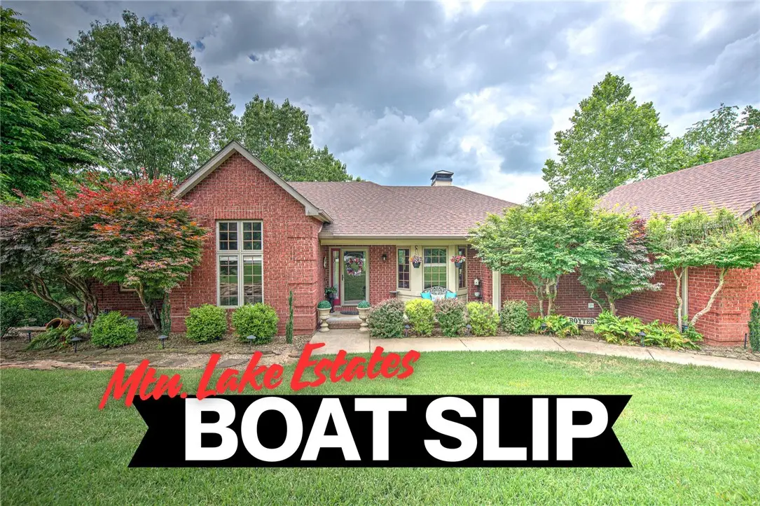 13833 Aspen Ridge, Rogers, AR 72756 - #1