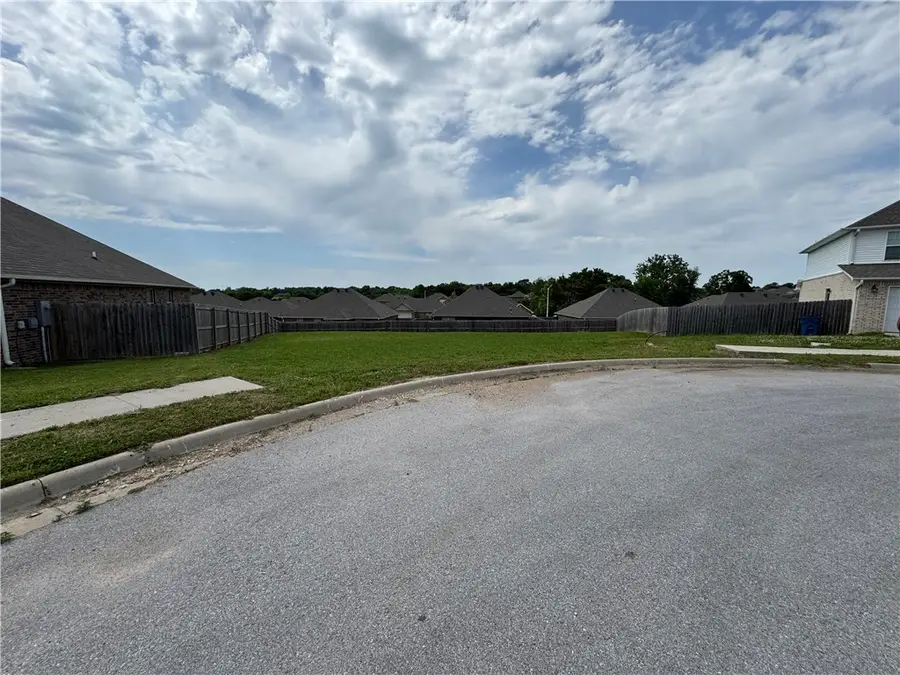 1005 Clearspring Court, Gentry, AR 72734 - #2