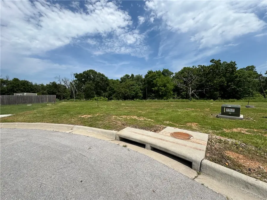 2216 Brown Bear Lane, Gentry, AR 72734 - #2