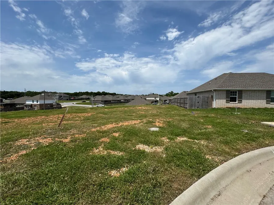 2104 Brown Bear Lane, Gentry, AR 72734 - #3