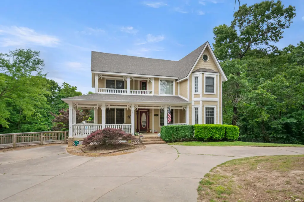 645 W Lancashire Boulevard, Bella Vista, AR 72715 - #1