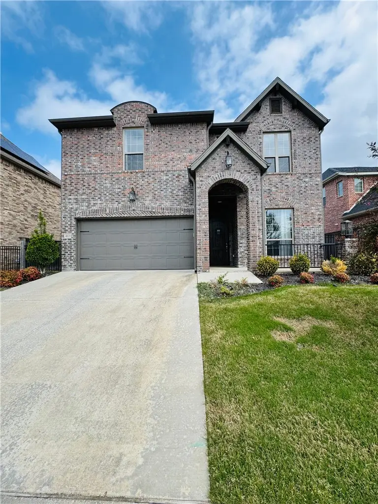 4503 SW Birmingham Street, Bentonville, AR 72713 - #1