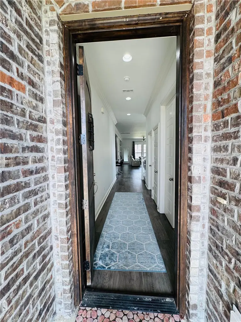 4503 SW Birmingham Street, Bentonville, AR 72713 - #3