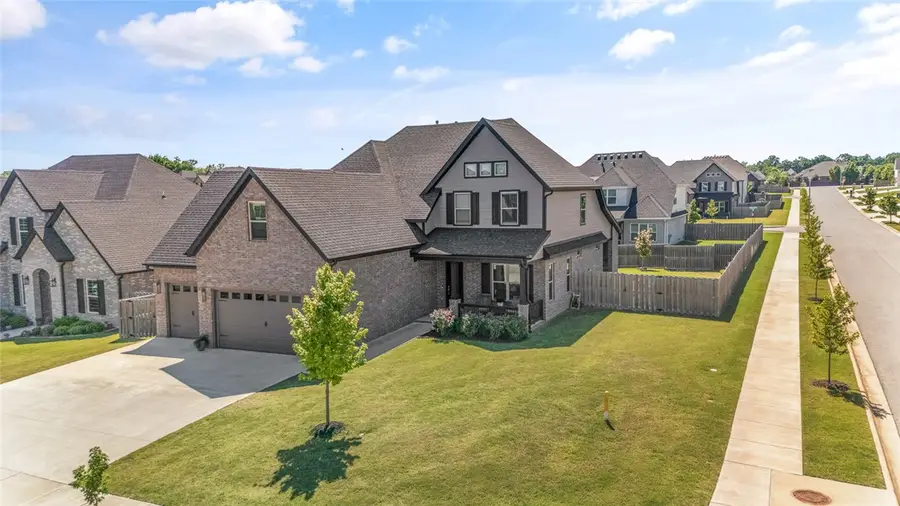 5900 SW Dryden Road, Bentonville, AR 72713 - #2