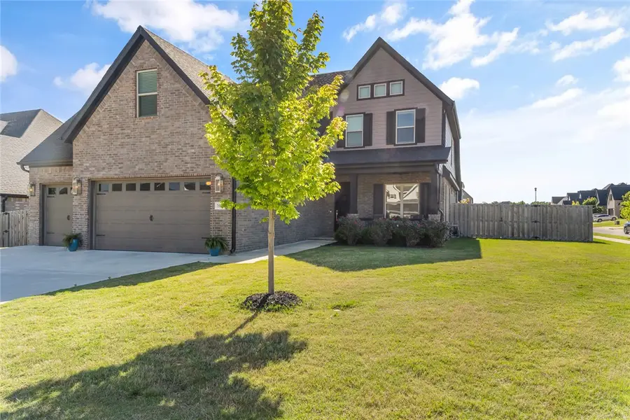 5900 SW Dryden Road, Bentonville, AR 72713 - #3