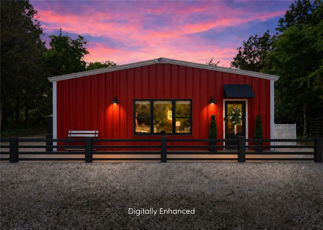 12417 Grants Pass Road, Prairie Grove, AR 72753 - #1