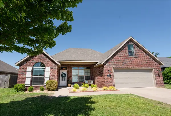 4022 Bridgeton Street, Springdale, AR 72762