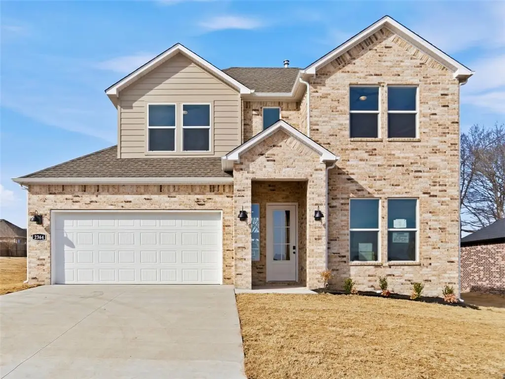 5375 Annika Avenue, Elm Springs, AR 72762 - #1