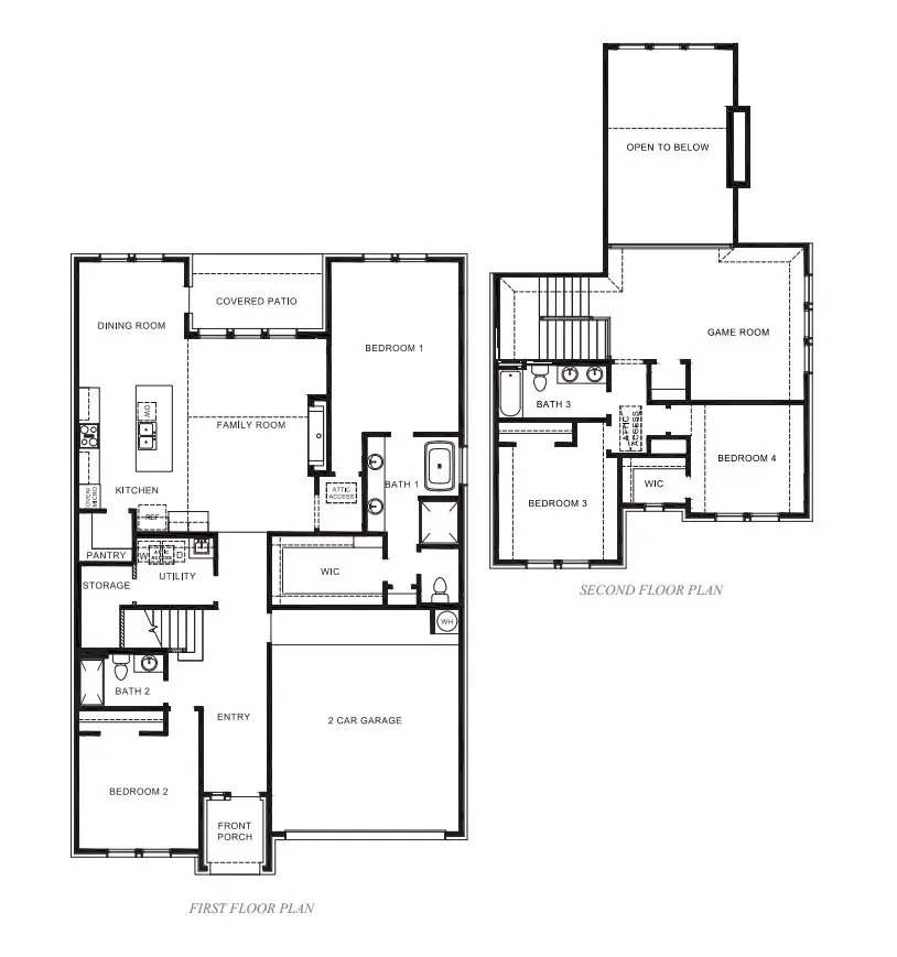 5375 Annika Avenue, Elm Springs, AR 72762 - #2