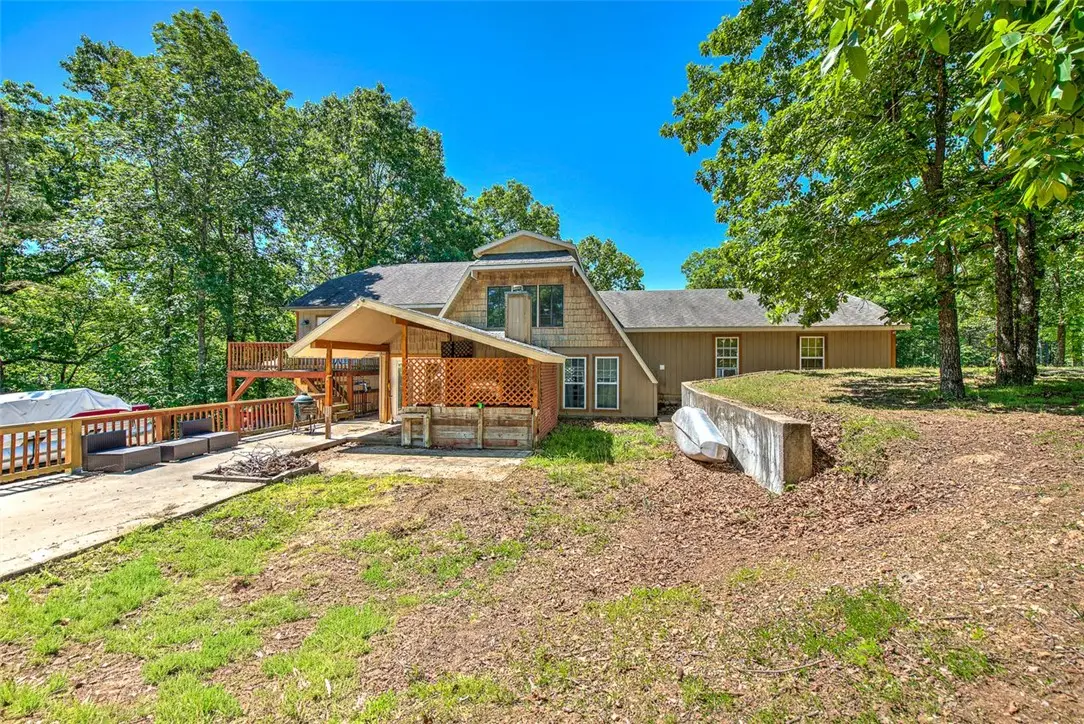 8022 Tanglewood Road, Rogers, AR 72756 - #1