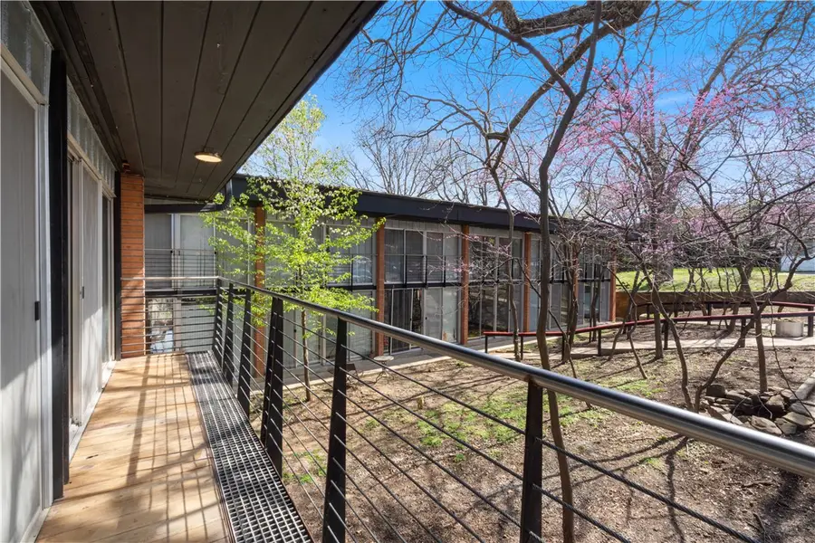8, 12 S Hill S., Fayetteville, AR 72701 - #2