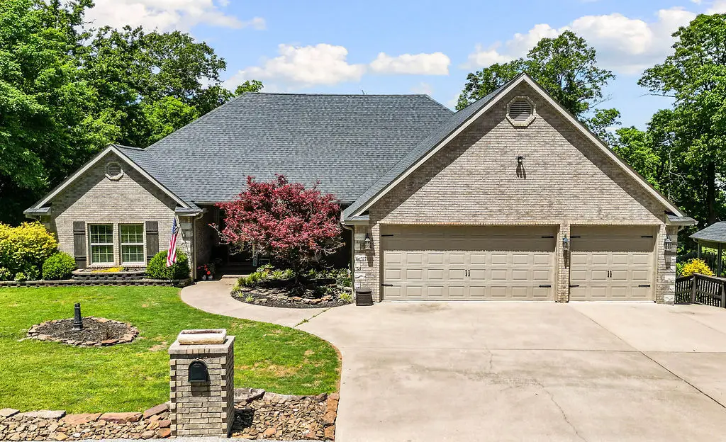60 Murphy Drive, Bella Vista, AR 72715 - #1