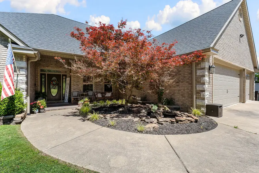 60 Murphy Drive, Bella Vista, AR 72715 - #2