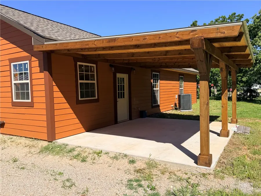 8030 Norvel Drive, Harrison, AR 72601 - #2
