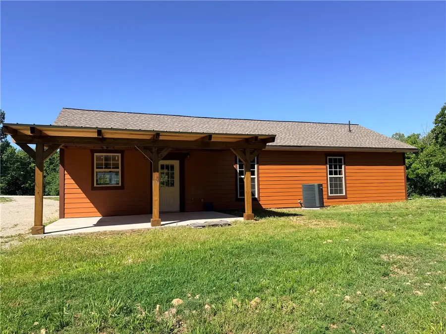 8030 Norvel Drive, Harrison, AR 72601 - #3