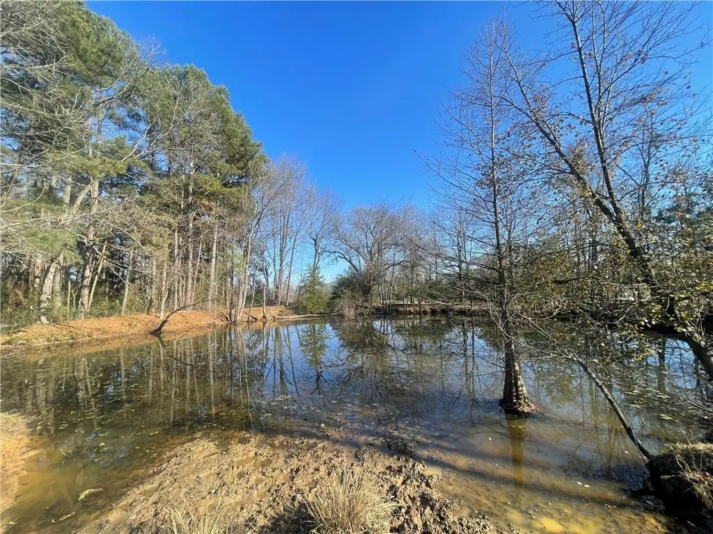 201 Hawkins Road, Russellville, AR 72802 - #1