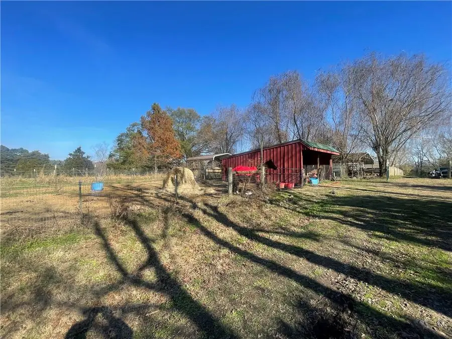 201 Hawkins Road, Russellville, AR 72802 - #2