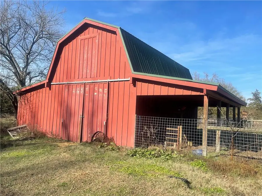 201 Hawkins Road, Russellville, AR 72802 - #3