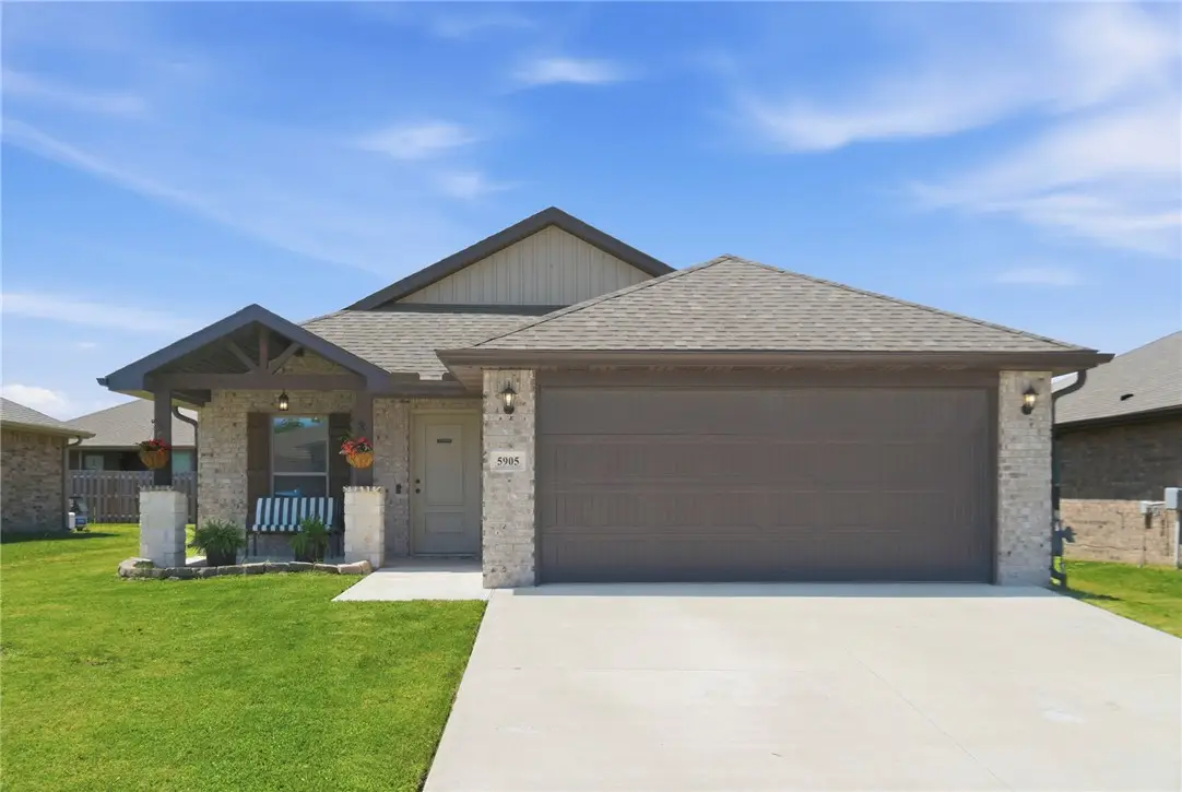 5905 NW Grant Street, Bentonville, AR 72713 - #1