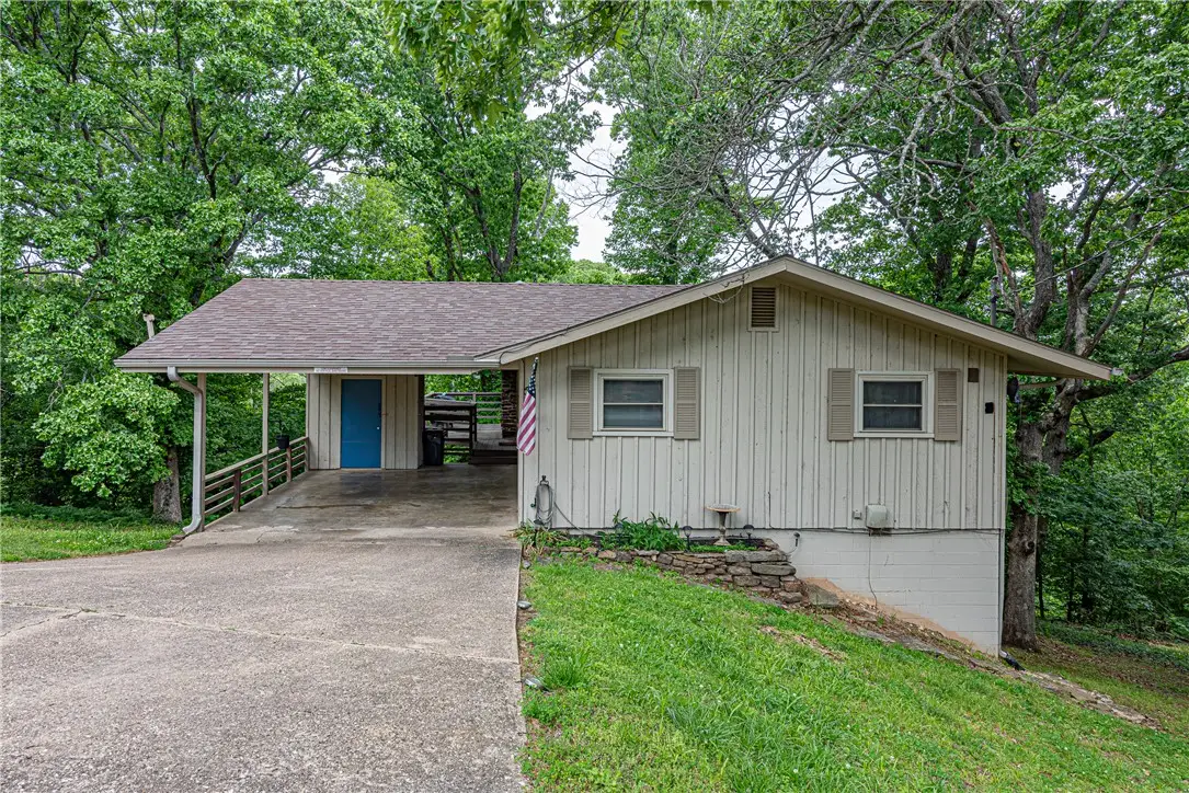 53 Hope Drive, Bella Vista, AR 72715 - #1