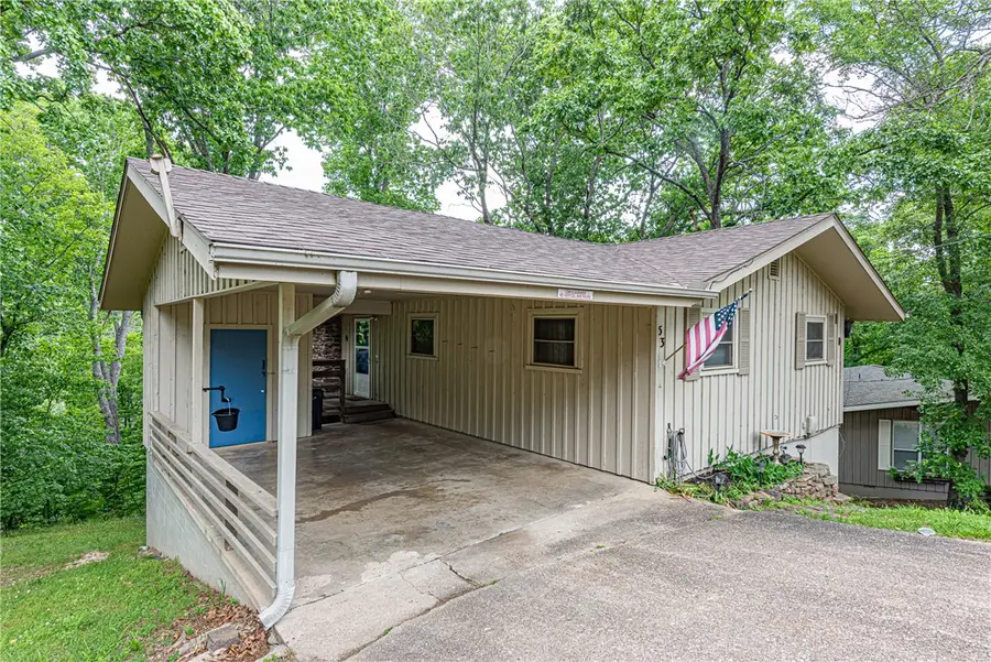 53 Hope Drive, Bella Vista, AR 72715 - #2