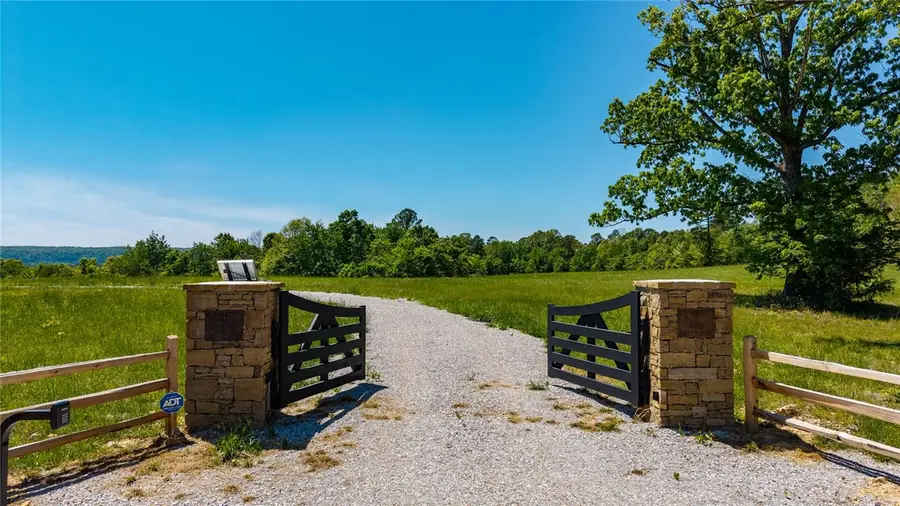 425 Barnhardt Road, Sylamore, AR 72680 - #3
