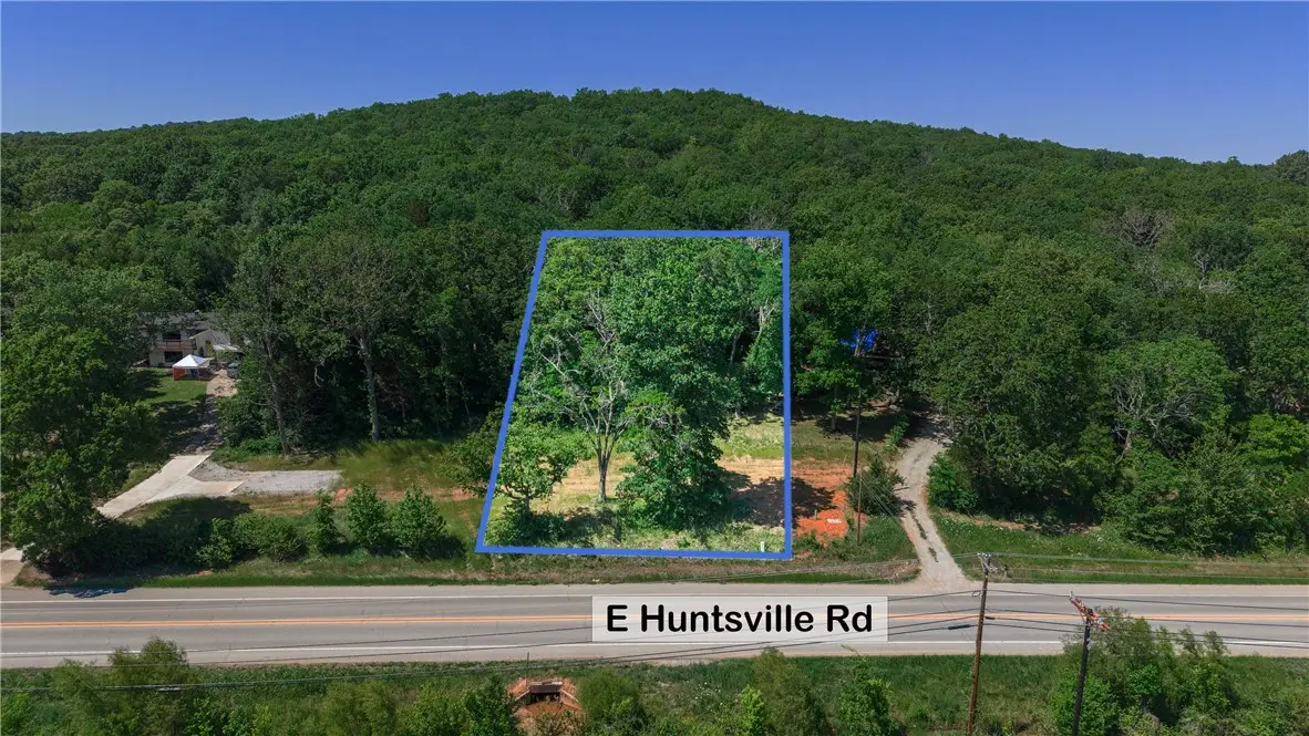 TBD Huntsville Road, Fayetteville, AR 72701 - #1