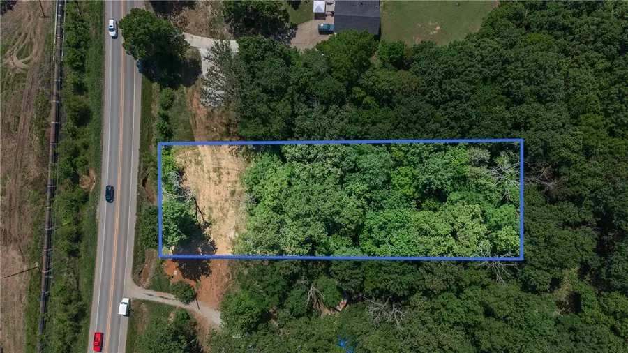 TBD Huntsville Road, Fayetteville, AR 72701 - #2