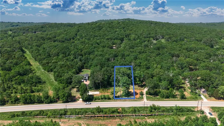 TBD Huntsville Road, Fayetteville, AR 72701 - #3