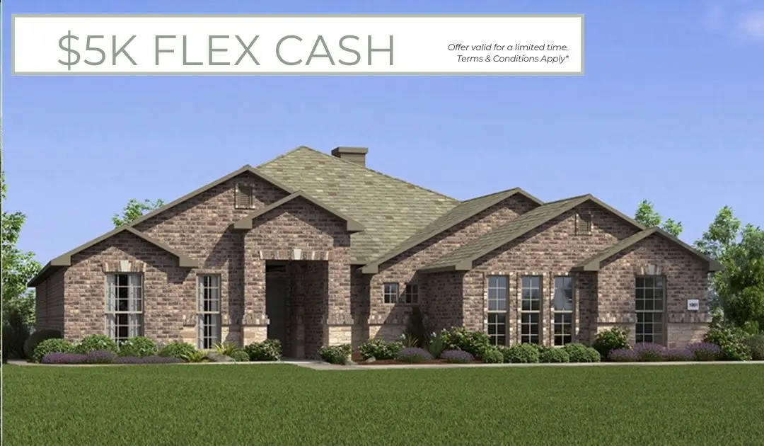 1047 Hillcrest Drive, Farmington, AR 72730 - #1