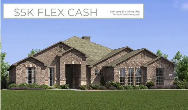 1047 Hillcrest Drive, Farmington, AR 72730